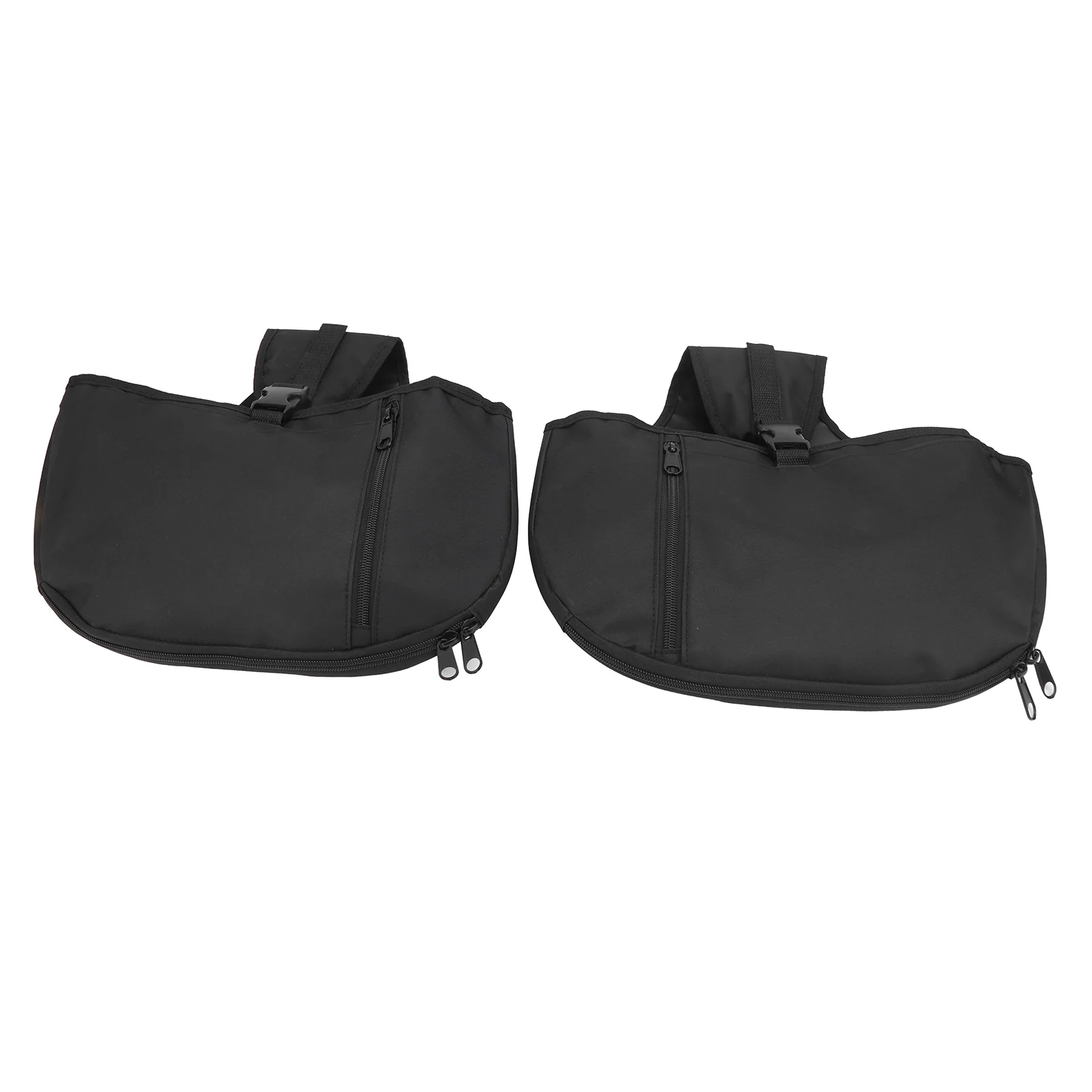 

Motorcycle Engine Guard Cover Leg Warmer - Waterproof Replacement for Touring Trike 1980-2020