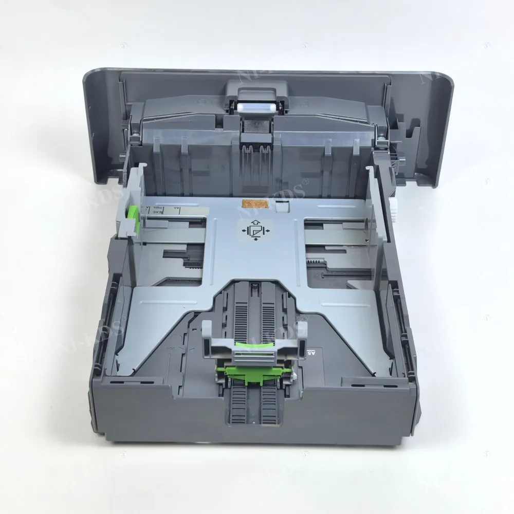 D00690001 Cassette …