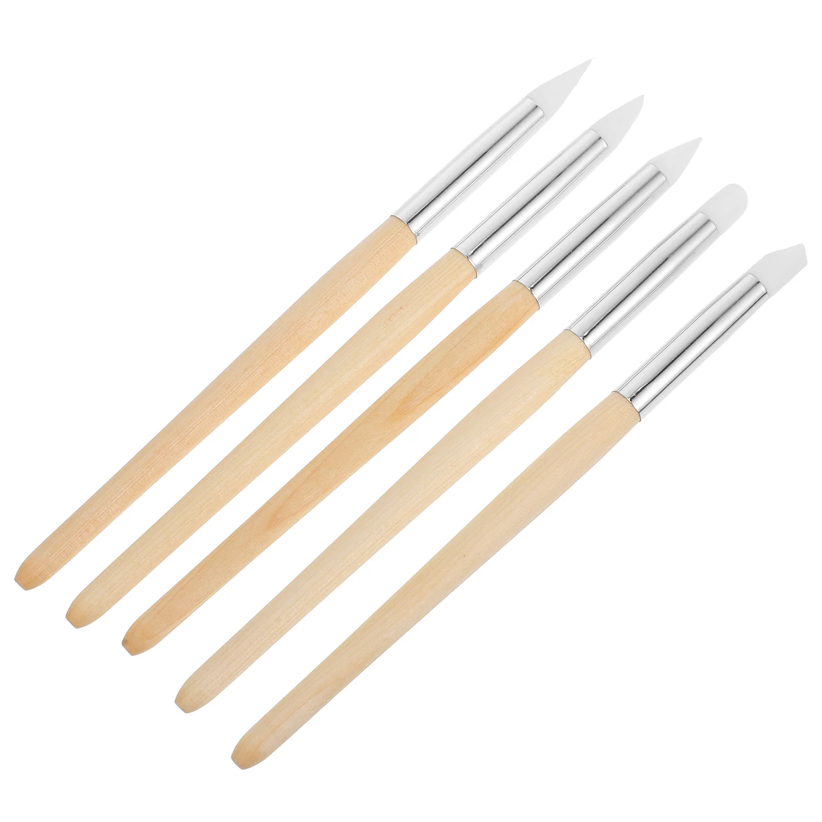 5 шт., палочки для циферблата, пластиковые средства для удаления царапин для часовщика, набор инструментов для прецизионной чистки, ручка для ремонта часов, средство для удаления царапин