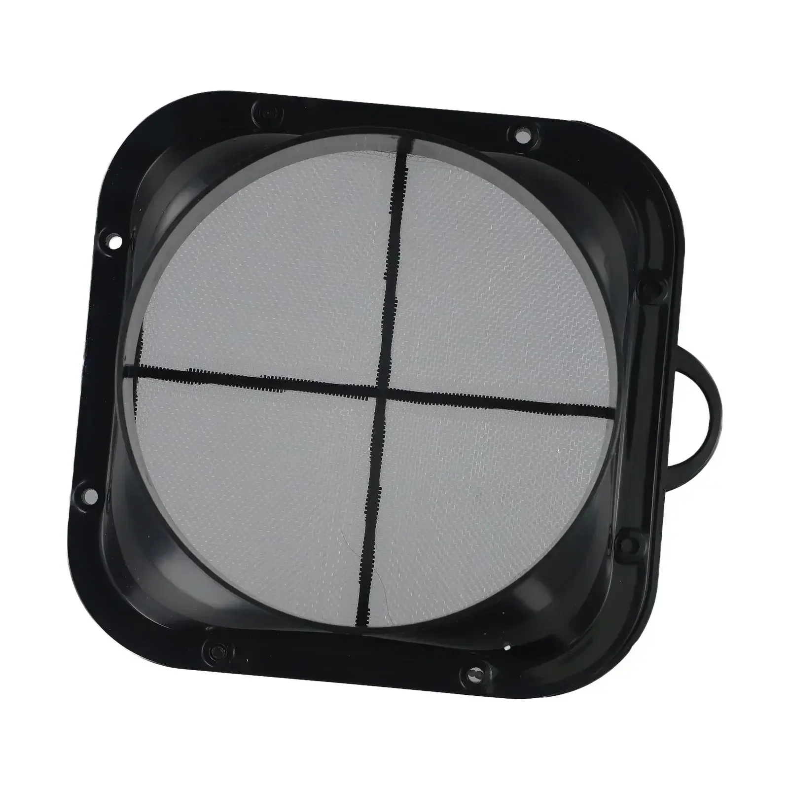Flange Air Vent Air Vent Adapter Air Ventilation Adapter Kitchen Hood Ventilator Secure And Efficient Connection
