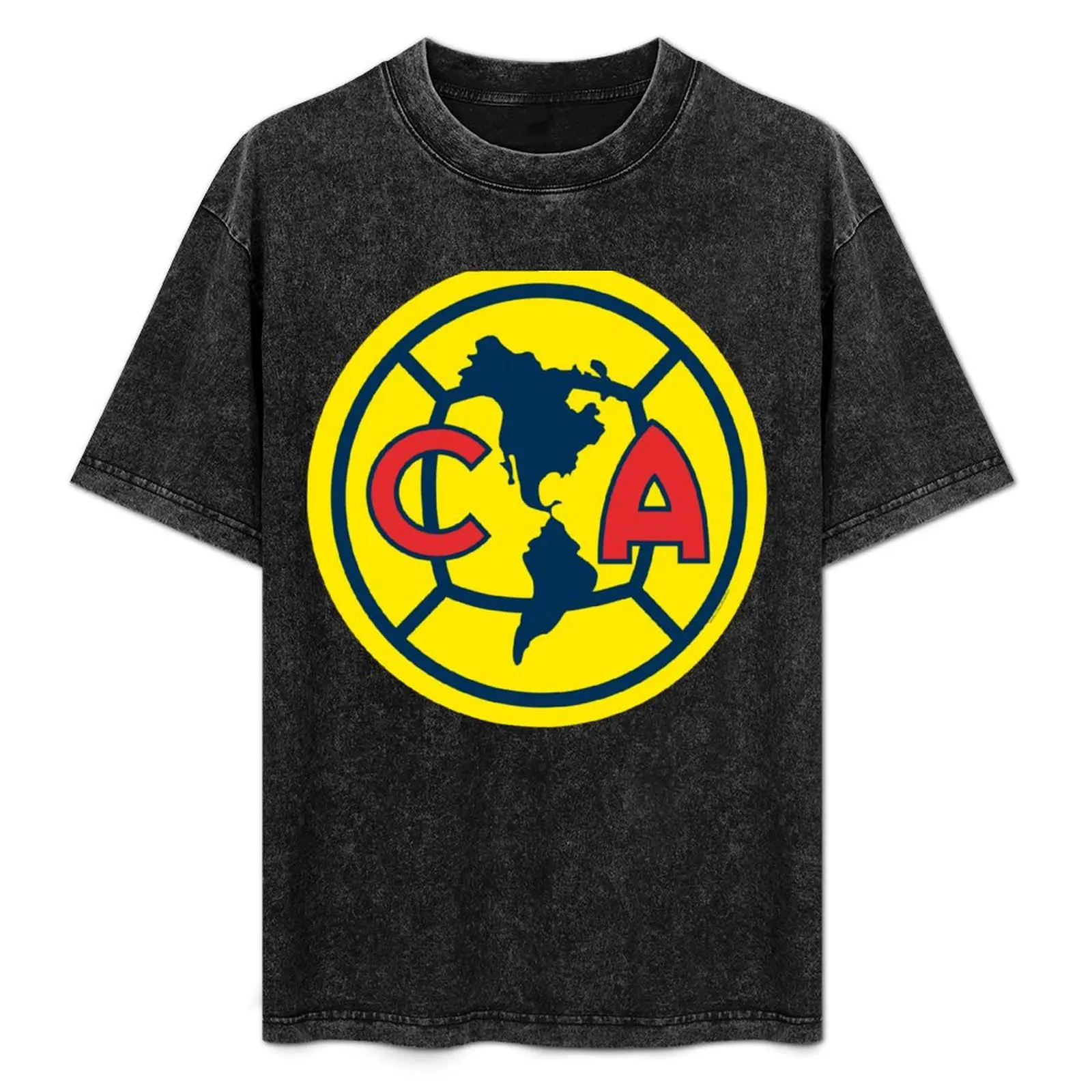 

Футболка CLUB AMERICA для мальчиков, винтажная одежда с животным принтом, дешевые вещи, мужские белые футболки