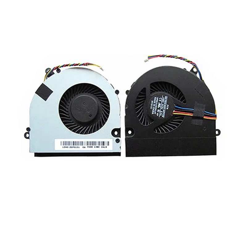 T6-A K480P Fan For Asus U41 U41J U41JF U41E U41SV Gigabyte Q2532N DFS531205PC0T FB2W FA79 MF60090V1-C470-S99 KSB06105HB-AK78