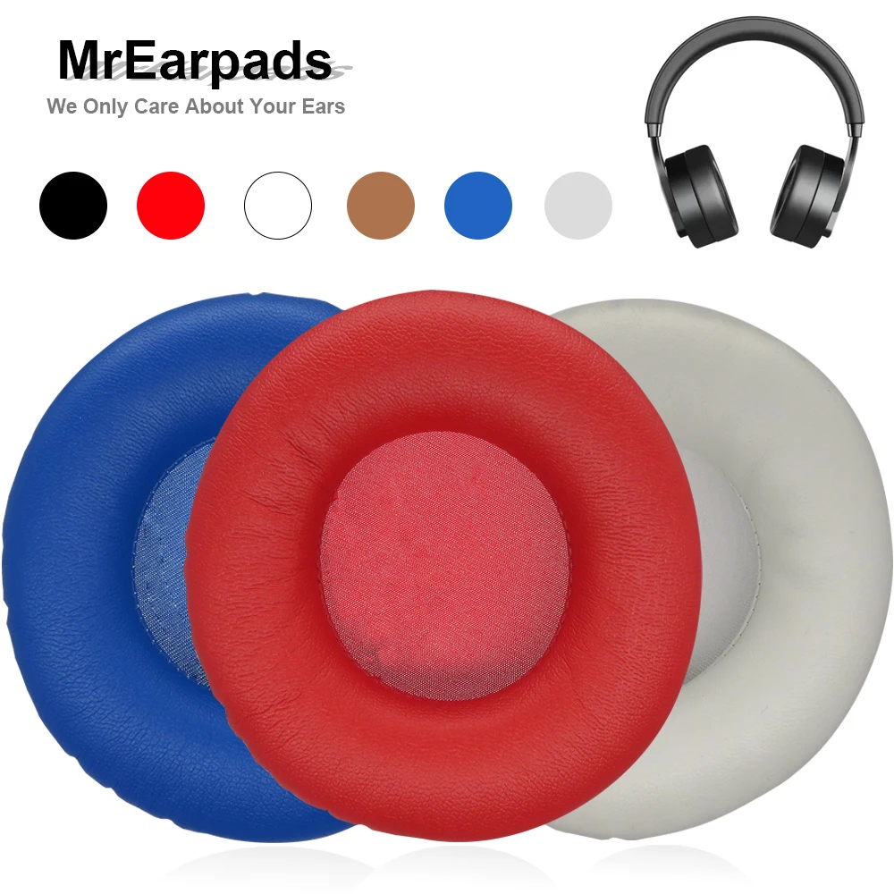 

SHM6500 Earpads For Philips SHM6500 Headphone Ear Pads Earcushion Replacement