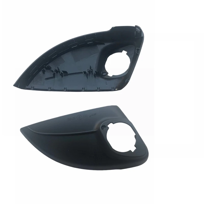Audi A3 8V 2013- 2020 Sedan S3 RS3 Side Mirror Frame Bottom Cover 8V0857239 8V0857240 Lamp - Image 3
