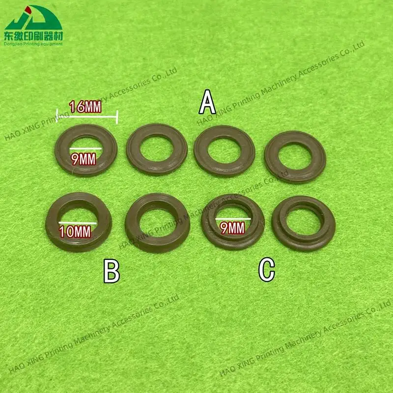 

Высококачественные детали печатного оборудования, уплотнительное кольцо электромагнитного клапана для Roland 700, аксессуары для печати, комплект для ремонта цилиндра, клапана