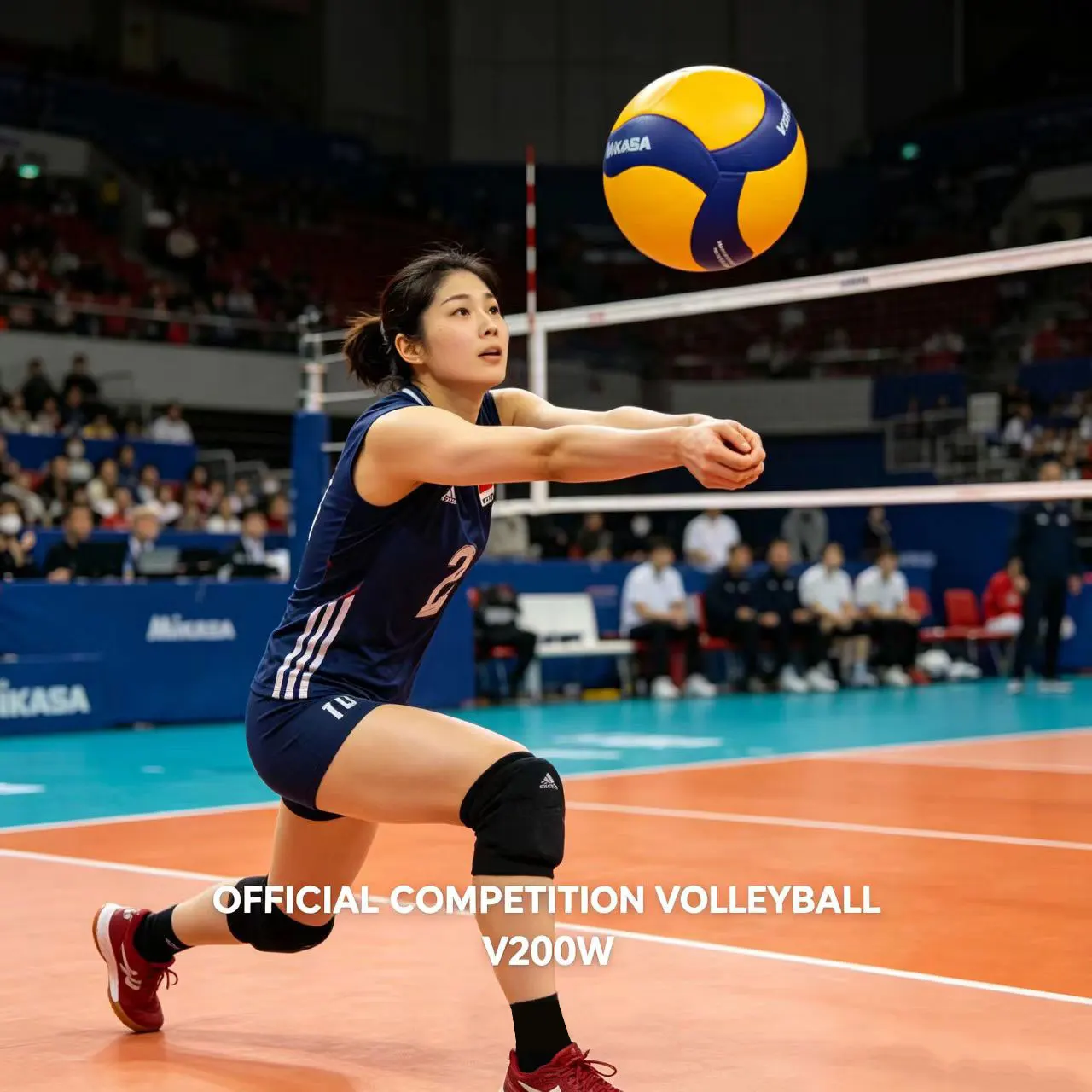 Thumbnail 3 - #48 Compare Volleyballs Before You Buy