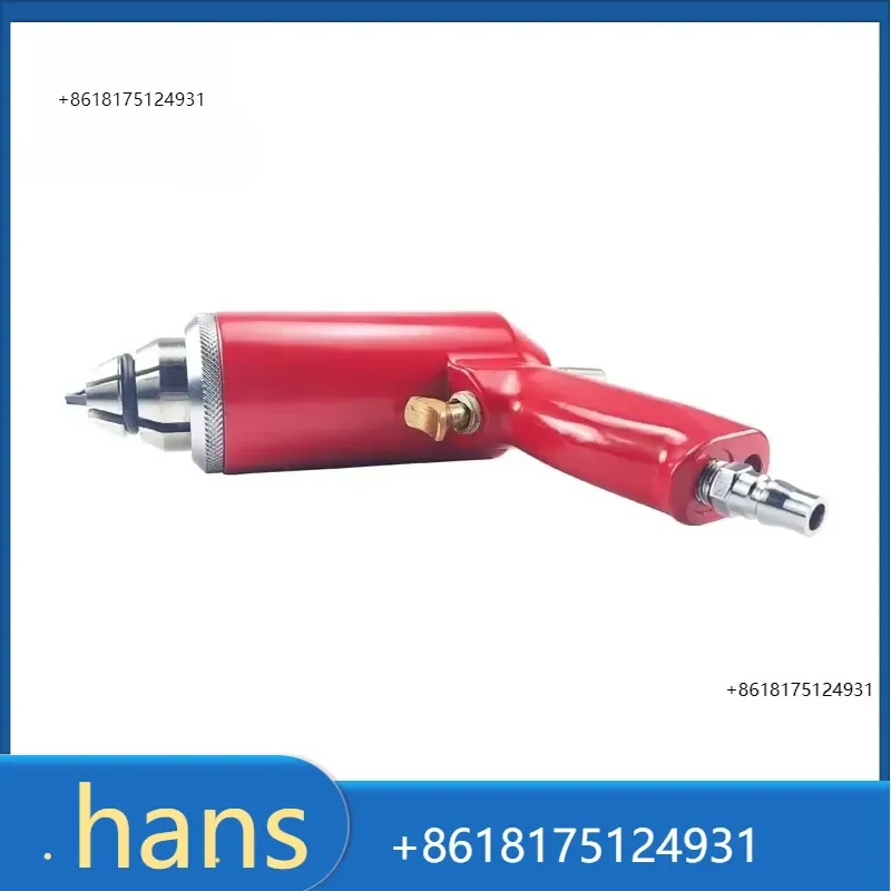 2026 Factory Direct Sales JX9mm Tire Stud Tool Kit | Pneumatic Car Tire Stud Installer for Winter Snow Chains & Traction