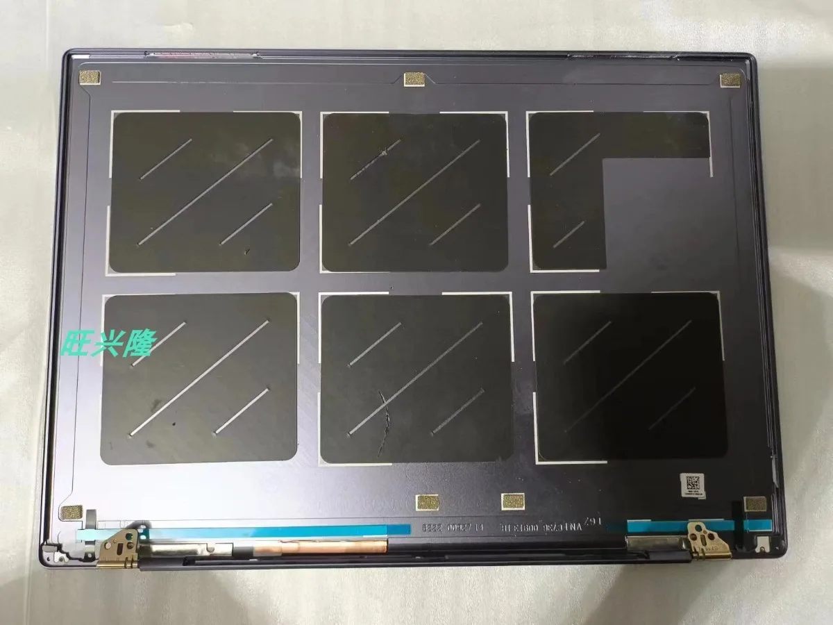 MACHD-WFH9Q A Case for Huawei X Pro 21