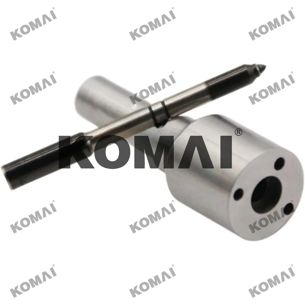 

XOJOX Автоматическая форсунка дизельного топлива 0433171936, впрыск топлива 0445110281 0445110297 0445110259 0986435150 0986435126 DLLA149P