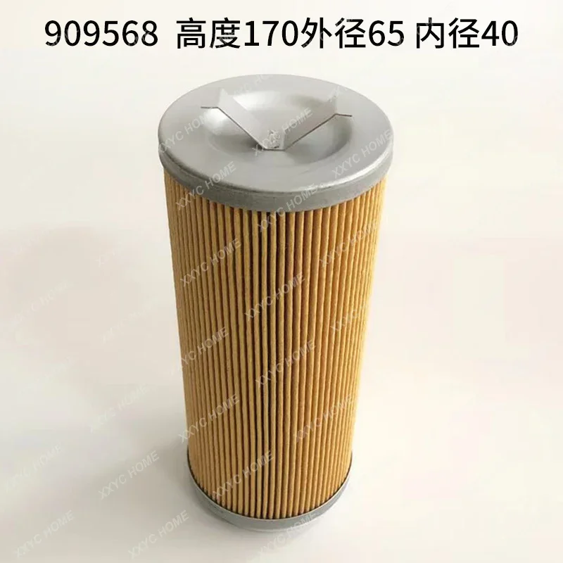 

1PC Air Filter Exhaust Filter Fits Becker 909568 90956800000