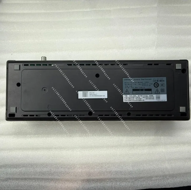65Q7/Q8 QA65Q7FNAJXXZ External Box S0C1002N BN44-00934A