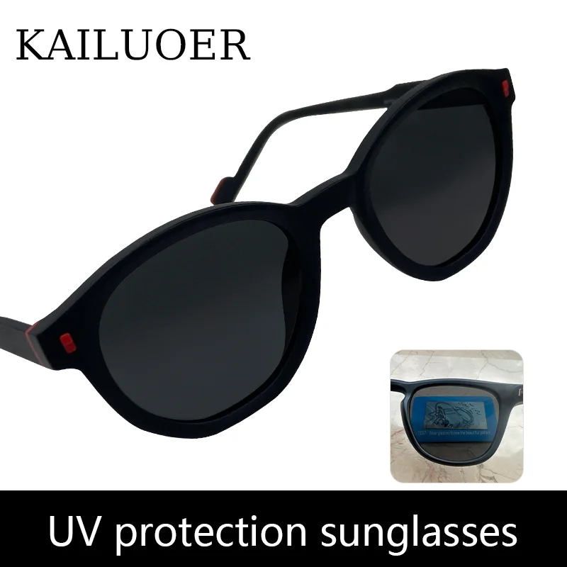 Polarized Sunglasse… - image