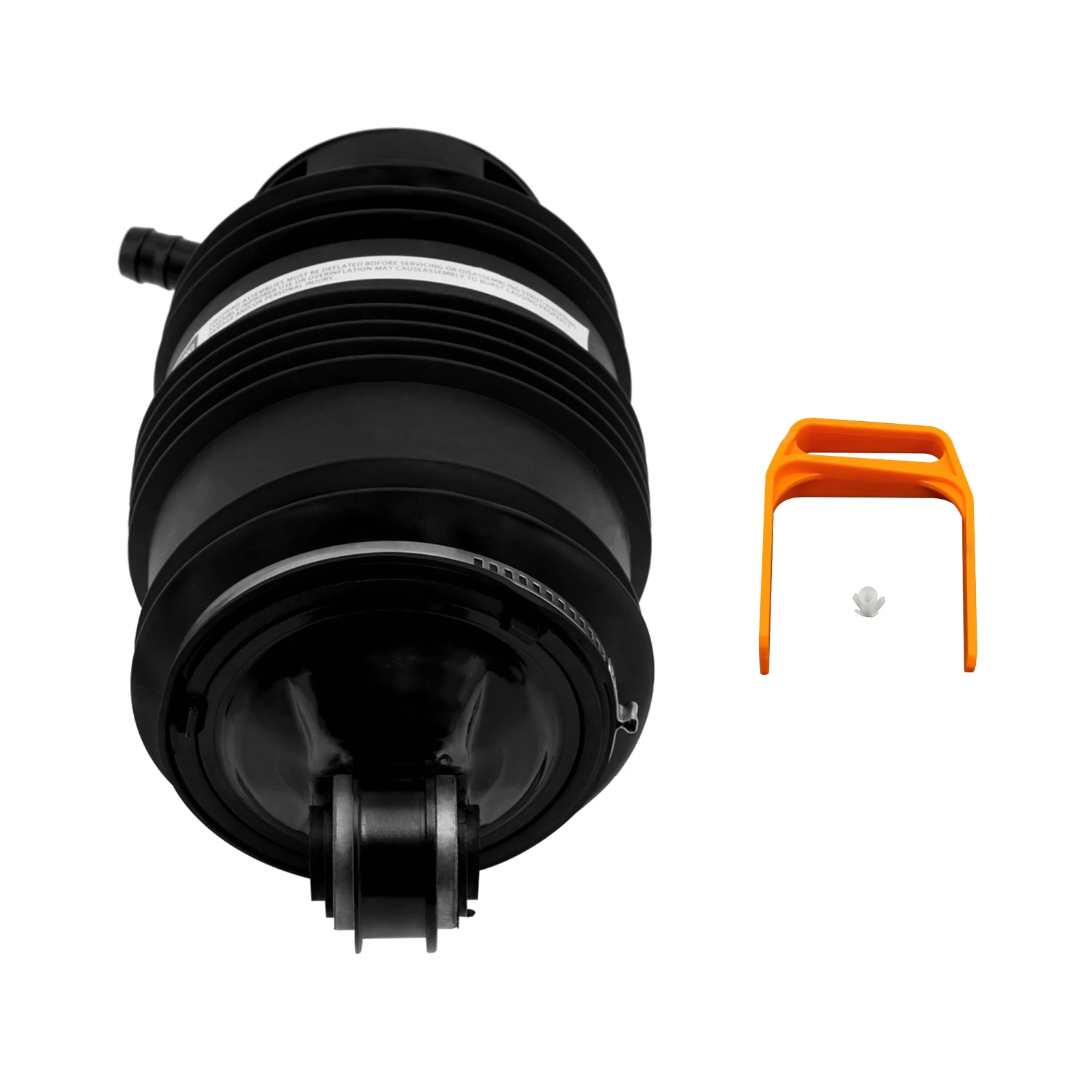 3-контактная задняя левая пружинная сумка пневматической подвески для Mercedes E-Class W211 2113201325   A 2113200725   A 2113201325