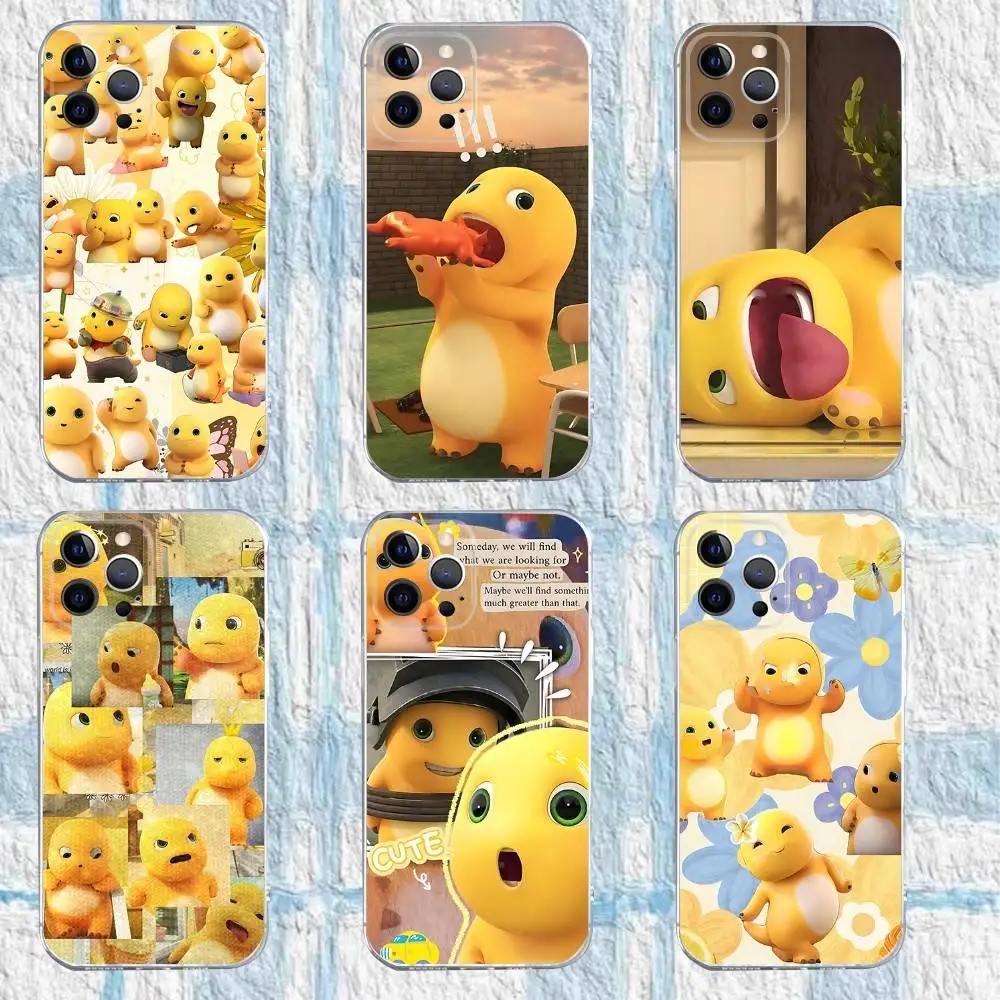 

Cute N-Nailong Phone Case For iPhone 17,16,15,14,13,12,11 Pro,Max,Plus,X,XS,XR,SE4,E Mini Transparent Soft Cover