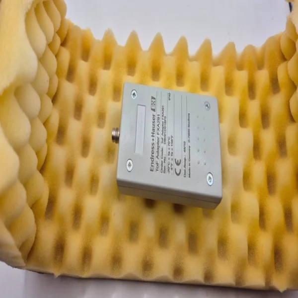 

Адаптер «tof» Fxa291'' Интерфейс Датчики Hart Совершенно новые оригинальные точечные Plc