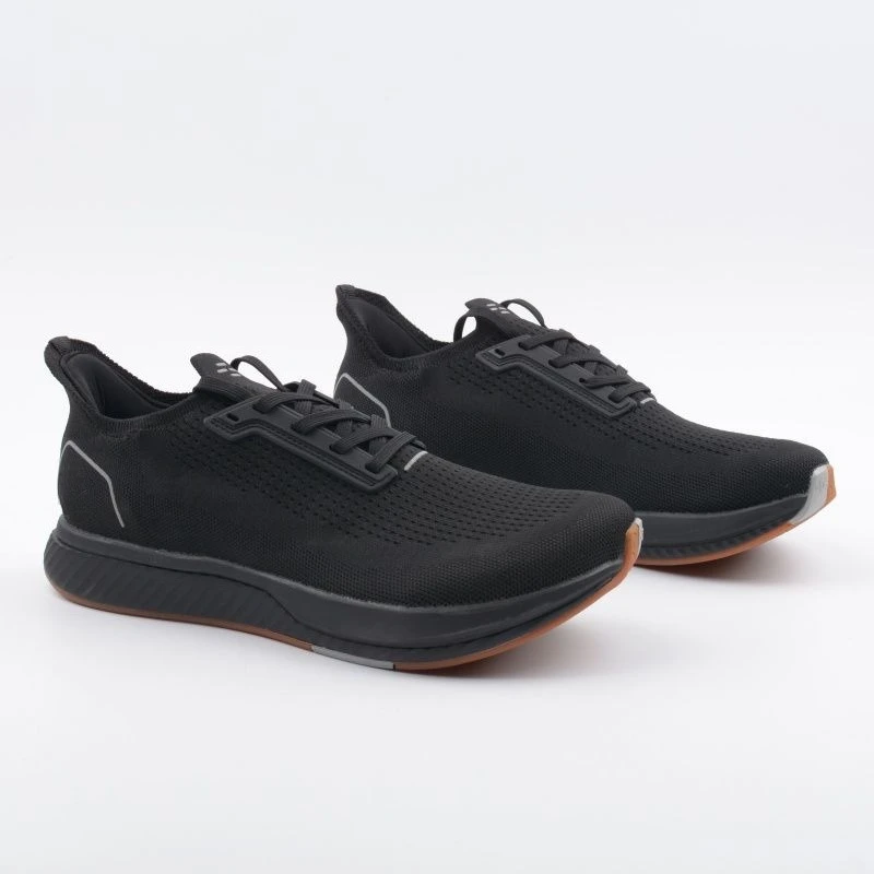 

Classic Brand Unisex Comfortable Breath Walking Jogging Shoe Designer Wide Foot Barefoot Shoe Anti Slip Sport and Leisure Shoe