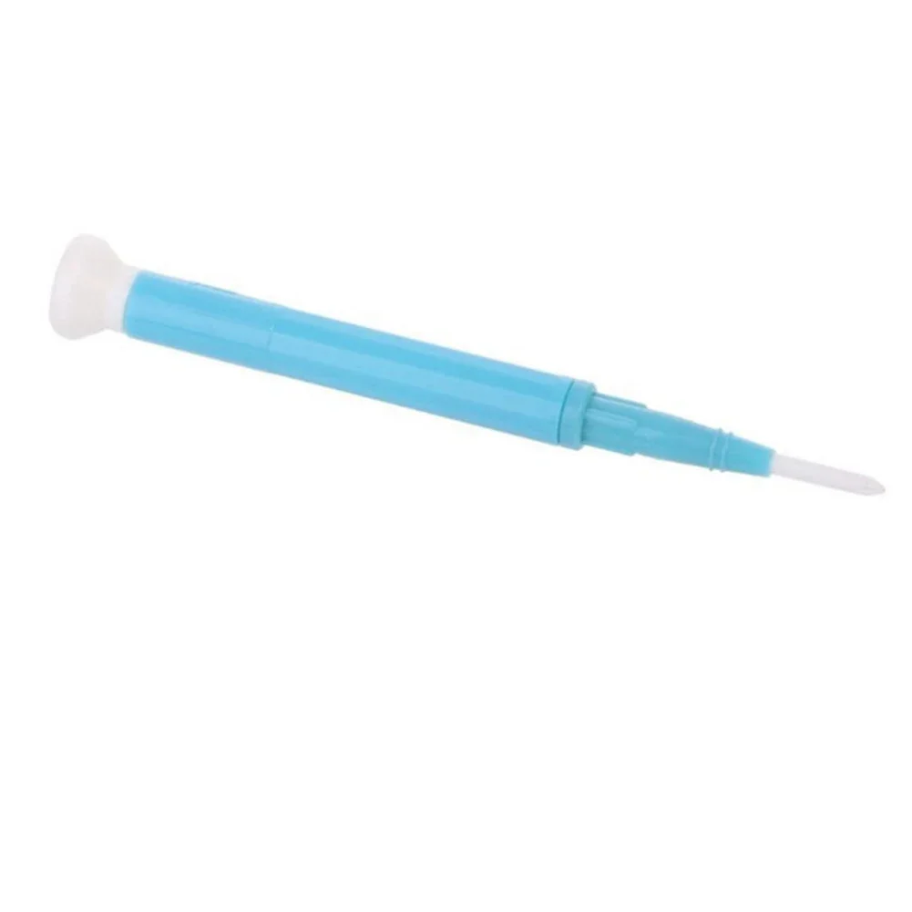 Cross Screw Driver No Magnetic Precision Zirconium Oxide CD-15/20/25/100 For High Frequency Circuit High Hardness