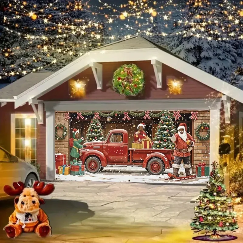 1Pc 2D Flat, Festiv… - image