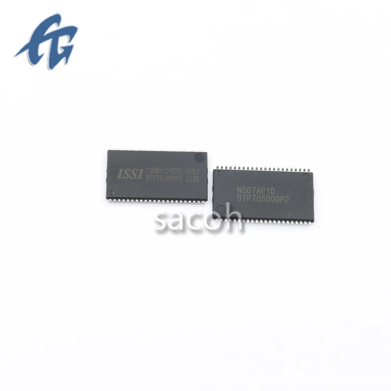 

(SACOH Electronic Components)IS66WV51216EBLL-55TLI 1Pcs 100% Brand New Original In Stock