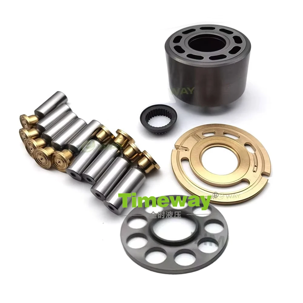 

K3VL Piston Pump Spare Parts K3VL45 Excavator Hydraulic Pump Parts for K3VL45 Kawasaki K3VL45/B Hydraulic Pump Piston Pump Parts