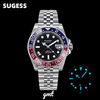 Sugess Diver Watch photo 1