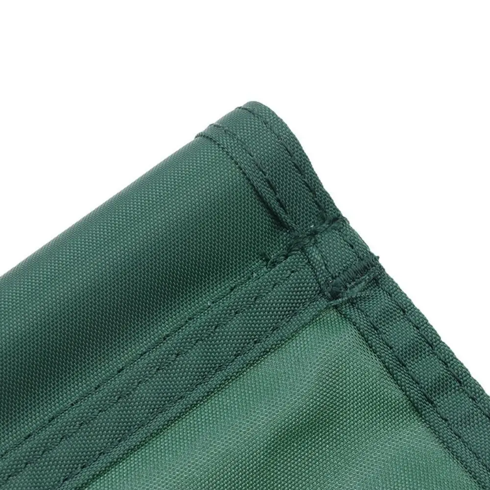 휴대용 솔리드 컬러 골프 퍼팅 그린 플래그 야외 스포츠 골프 용품 골프 연습 플래그 내구성 나일론 골프 깃대