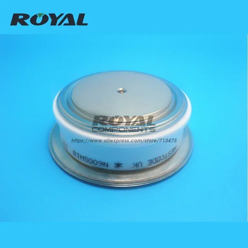 N600SH18 N600SH16 N600SH14 N600SH12 N600SH20 N600SH22 FREE SHIPPING NEW AND ORIGINAL THYRISTOR