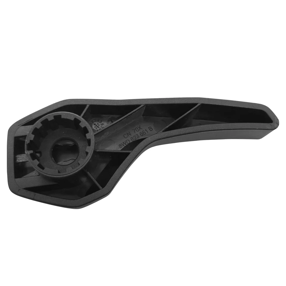 

AZ-Hood release handle For VW Arteon Touareg Audi Q2 A3 S3 A4 S4 RS4 A5 S5 RS5 A5L A6 S6 A6A A6L A7 8W0823661D
