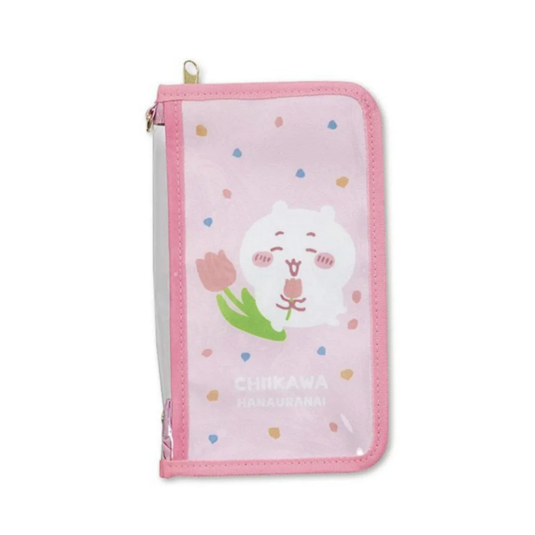 bolsa-de-armazenamento-portatil-chiikawa-com-estampa-de-desenho-animado-porta-passaporte-clipe-para-guardar-contas-e-livretos-bolsa-para-diario-fofa-nova-para-meninas