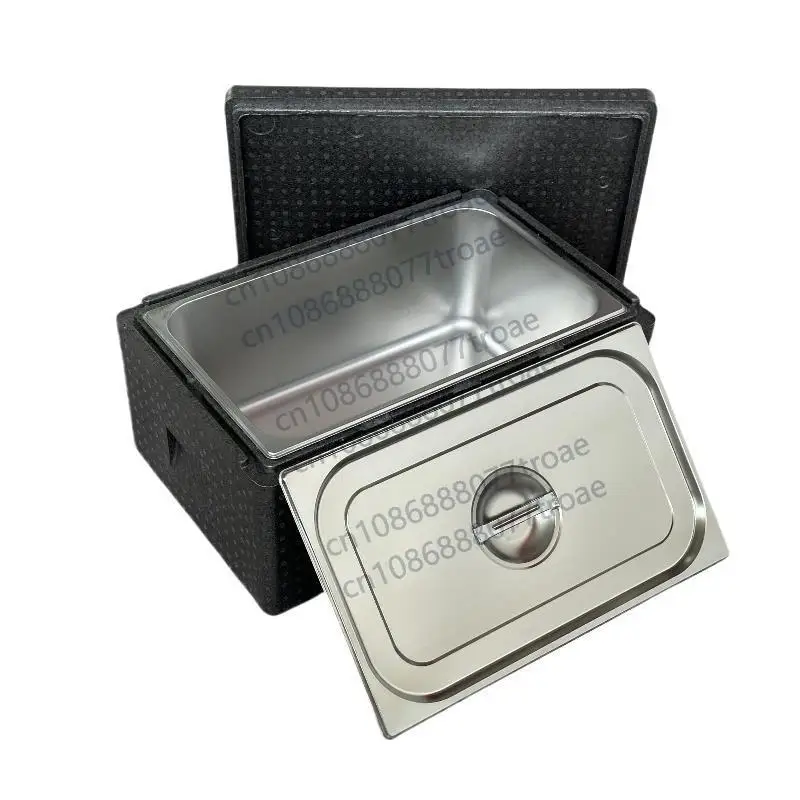 

Extra thick incubator, commercial stall foam box, refrigerator box