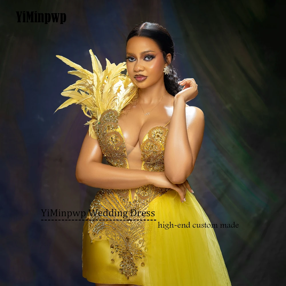 Luksusowa Sukienka Koktajlowa z Koralikami Bez Rękawów Prosta Dekolt V Seksowna Impreza Wieczorowa Bal Urodziny Sukienka na Zamówienie