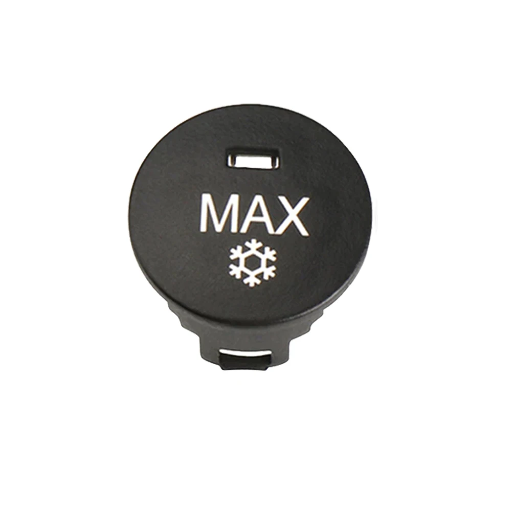 Air Conditioning Panel Switch Button 613192For 50196 for BMW For 5 Series For E60 2003-2010 Including xDrive Models