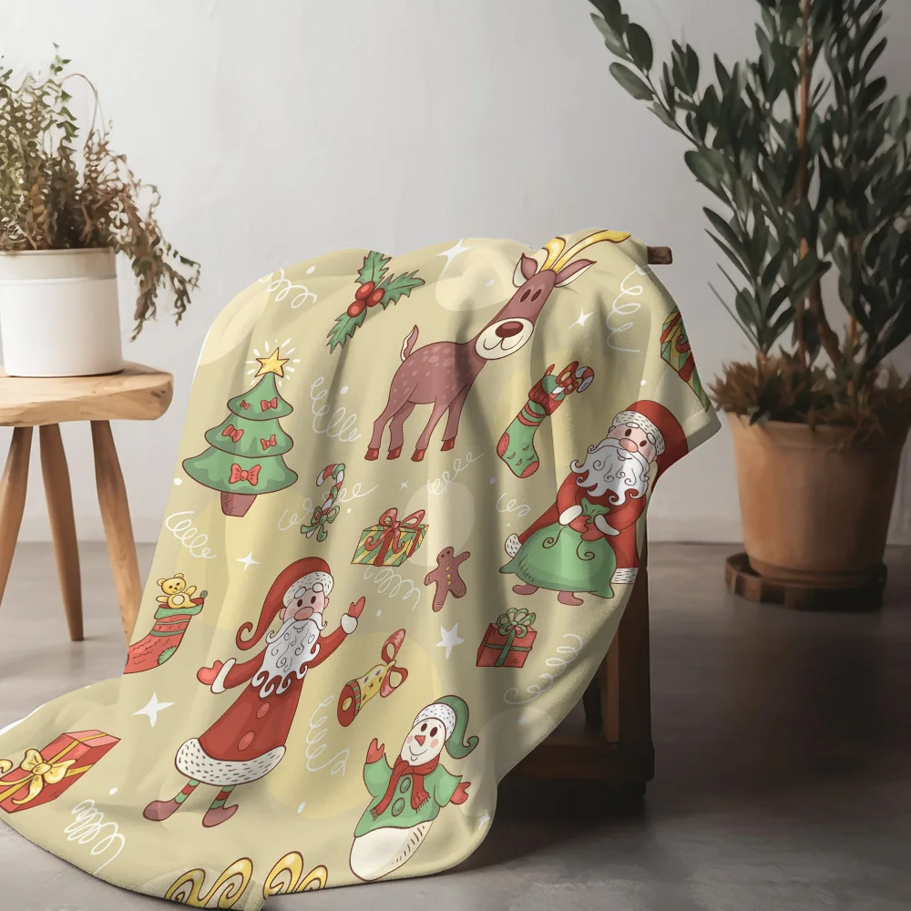 Tu Cozy Throw Blank… - image