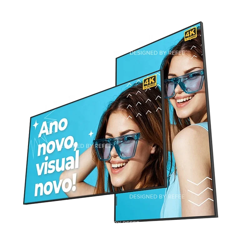 New 32In 43In 55In … - image