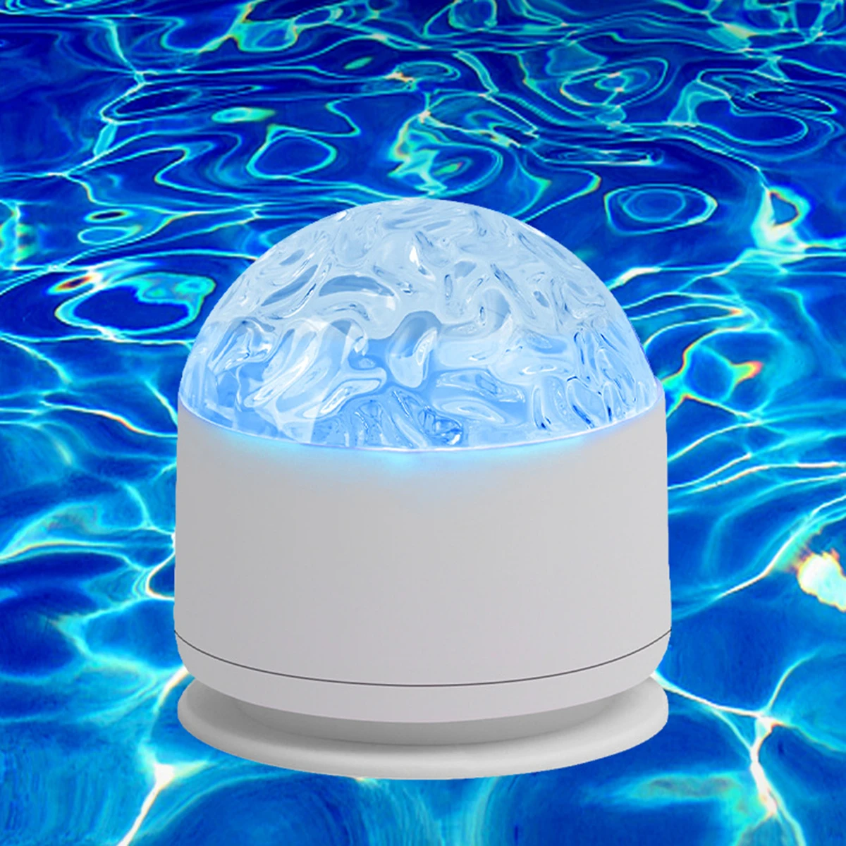 新しいプロジェクターライトミッドナイトハローオーロラグローライトバーパーティー雰囲気ライト装飾ナイトライトクリスマスハロウィンギフト