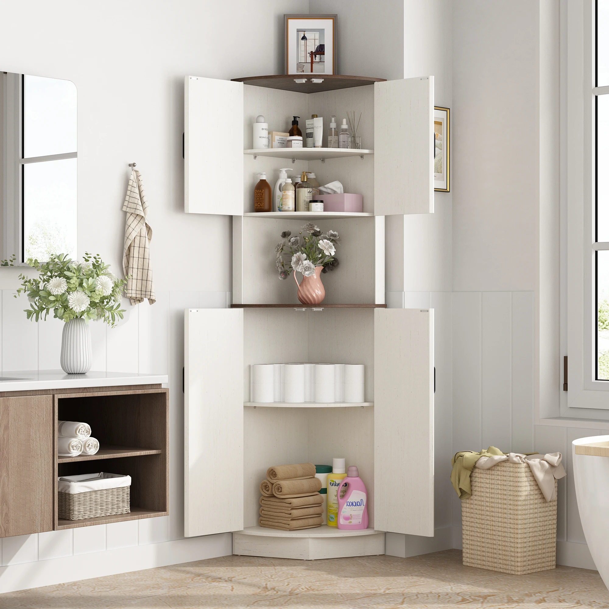 Thumbnail 2 - #3 Bathroom Furniture Sets Comparison Guide