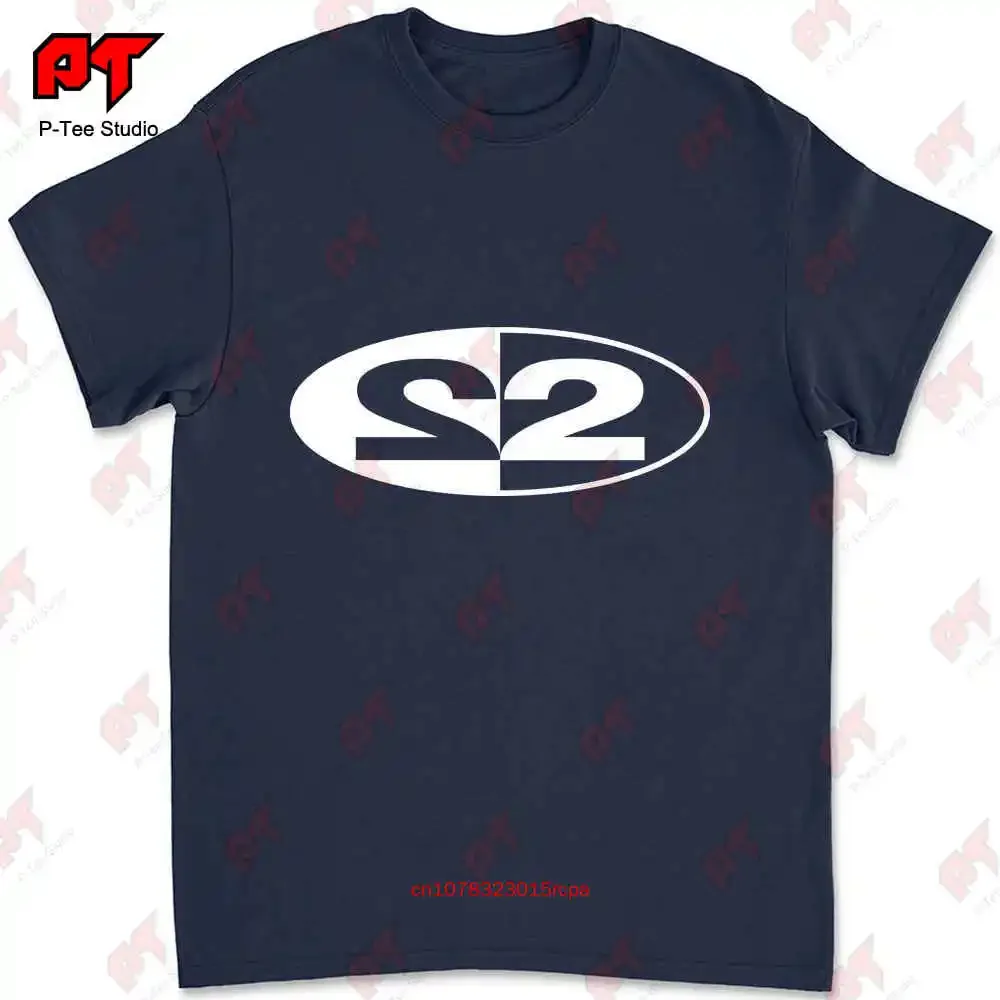 2 Unlimited T-shirt O3PC