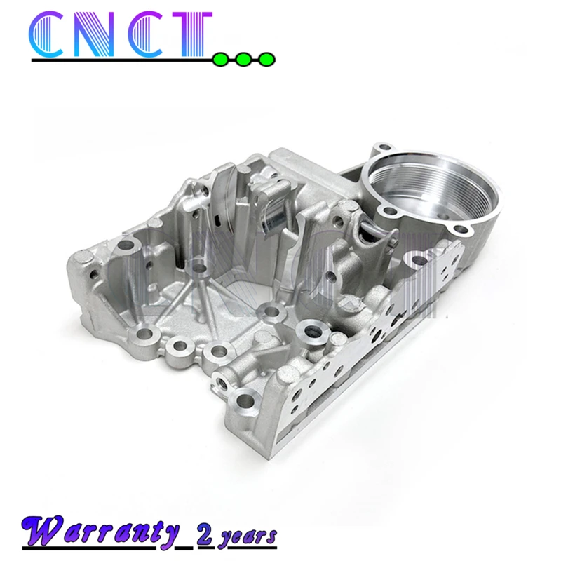 

DQ200 0AM DSG Valve Body Accumulator Housing Gearbox For Audi VW OAM 7-Speed 0AM325066AC 0AM325066C 0AM325066R