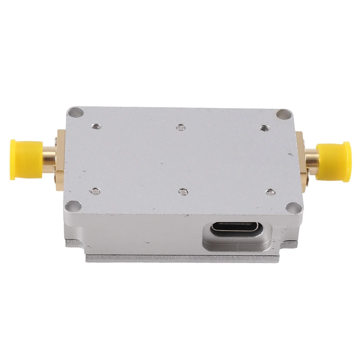 SBB5089 + SE5004 5GHz-5.8GHz 2W สัญญาณการเครื่องขยายเสียง RF เชิงเส้นสูงสำหรับ5G 5.2g 5.8G แฮมแอมป์วิทยุไร้สาย