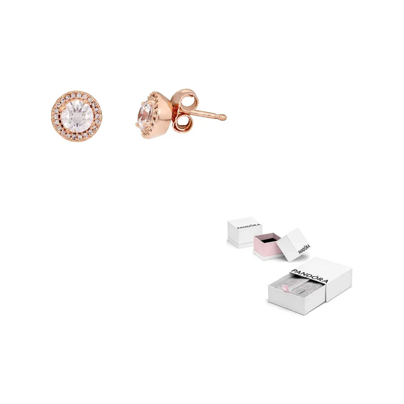 

Pandora Stud Earrings Women's 286272CZ