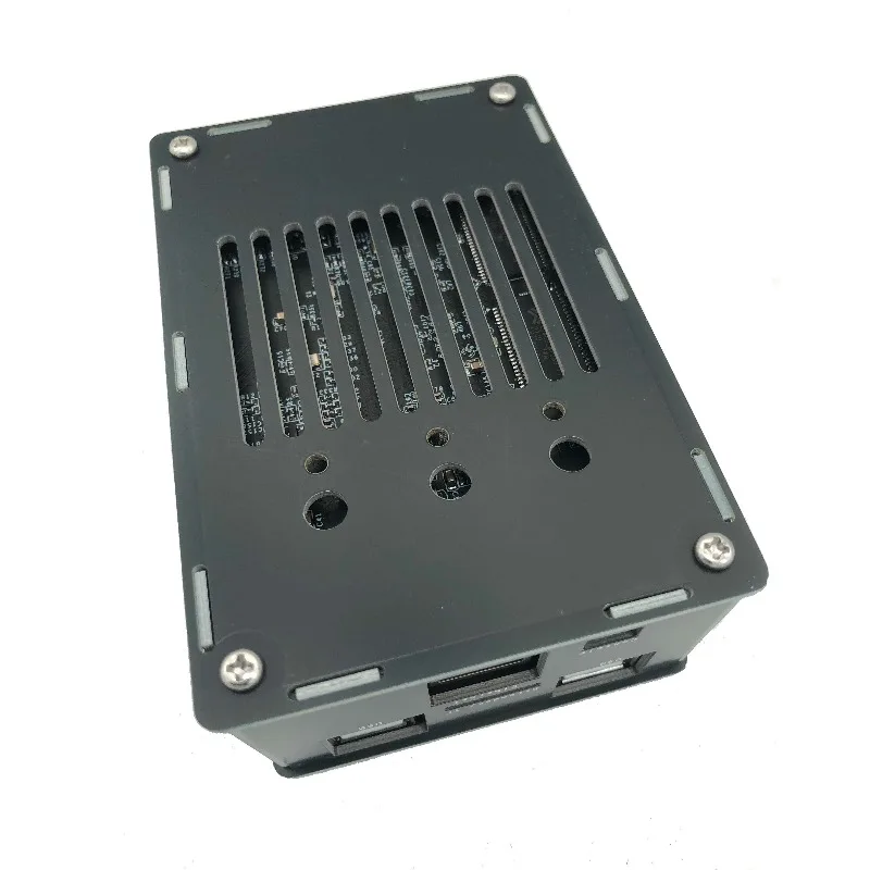 Game console, host Cyclone V  development board
