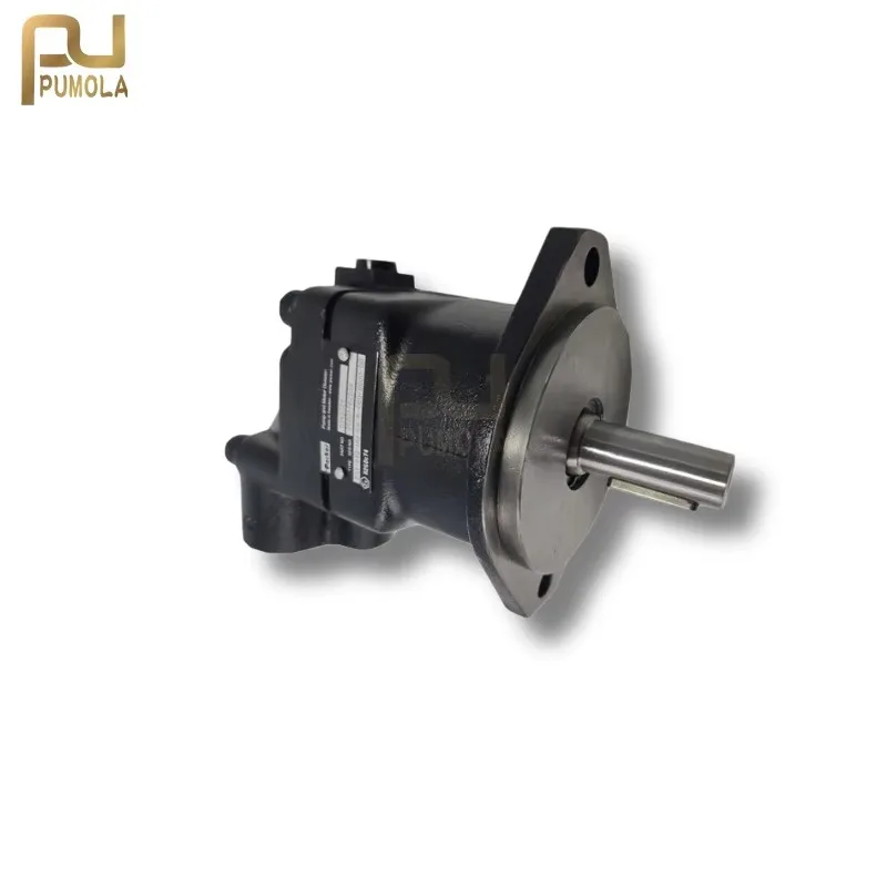 F12 سلسلة عالية الجودة محرك المكبس الهيدروليكي F12-030 F12-040 F12-060 F12-080 F12-090 F12-110 F12-125 F12-1522