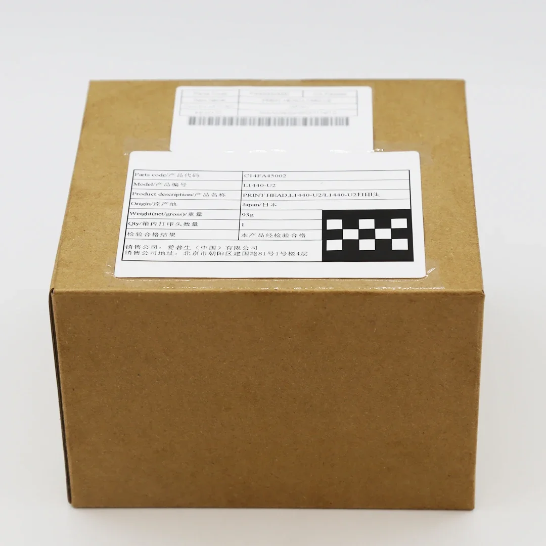 

Brand New L1440 Printing Head Roland Printer Head L1440 Dx7 Printhead Original Dx7 L1440 Print Head for Mimaki Mutoh Roland Dx7