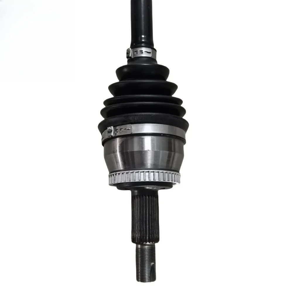 مجموعة محور المحرك الأمامي الأيسر لـ BYD ATTO3 2022- OE 13500156-00 SC2EE-2203010E الأصلي #4