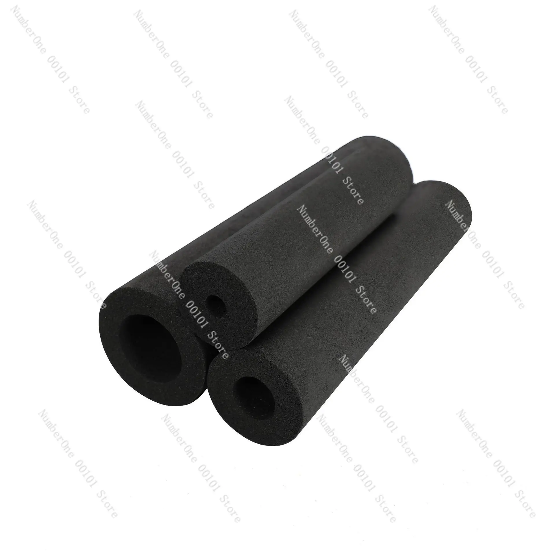 Sintered Activated Carbon Rod Water Purifier Filter Ctot33udfro Front Rear