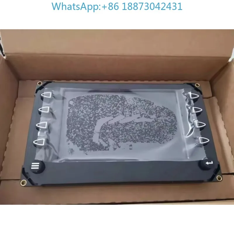 

M-urphy PV780 PowerView (78700560), M-urphy Instrument, USA