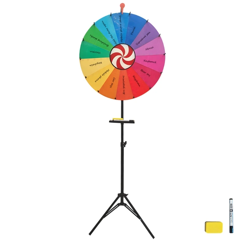 

Permanent Detachable Game Wheel Equity Plan Manual Sweet potato Crowd Contests 15UB