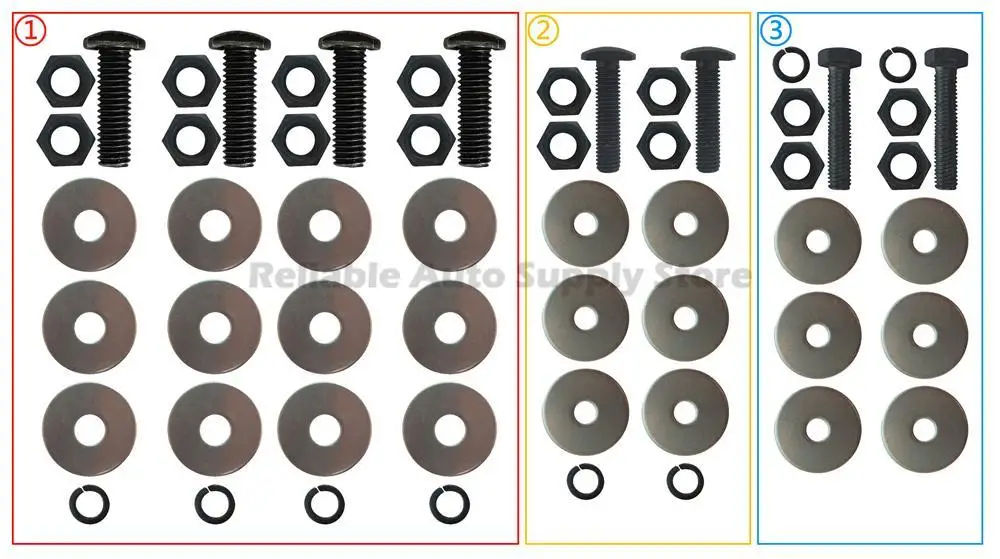 Рисунок 4 - Универсальный автомобильный щиток