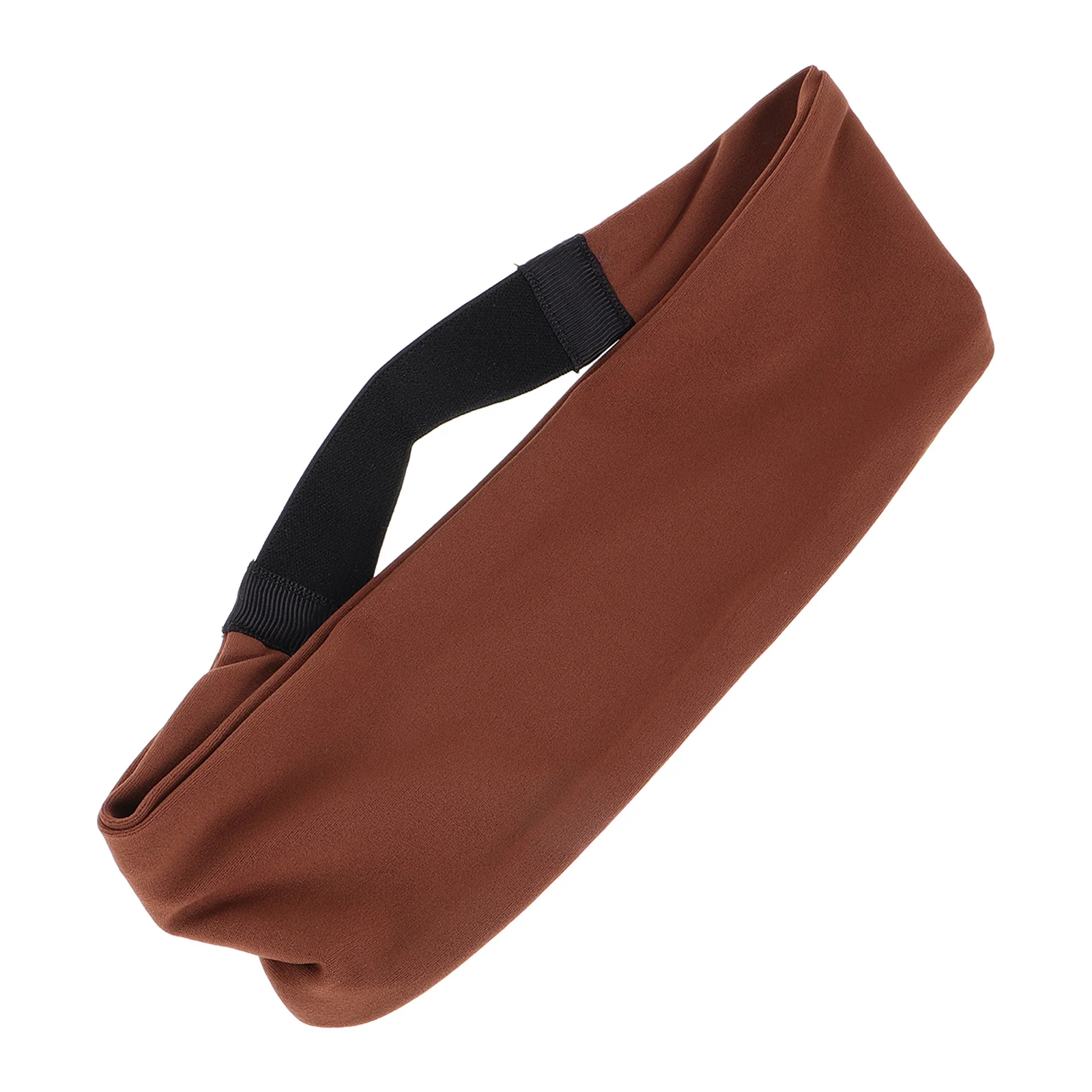 

Running Headband For Men Women Unisex Soft Wide Elastic Sweat Absorbing Sports Headwear Fitness Yoga Cycling Football Non