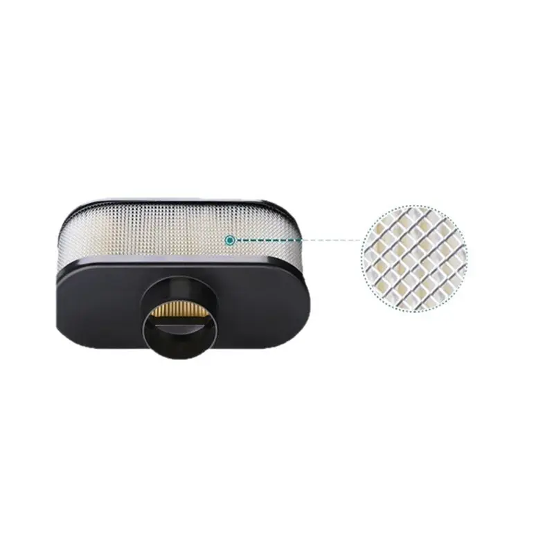 6Pcs Air Filter For Kawasaki FR651V FR730V FS481V FS541V FS600V FS651V FS691V FS730V Replace 11013-7046 11013-0726 Limited Time